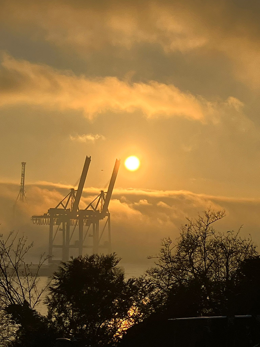 Energie-Arbeit Sonne